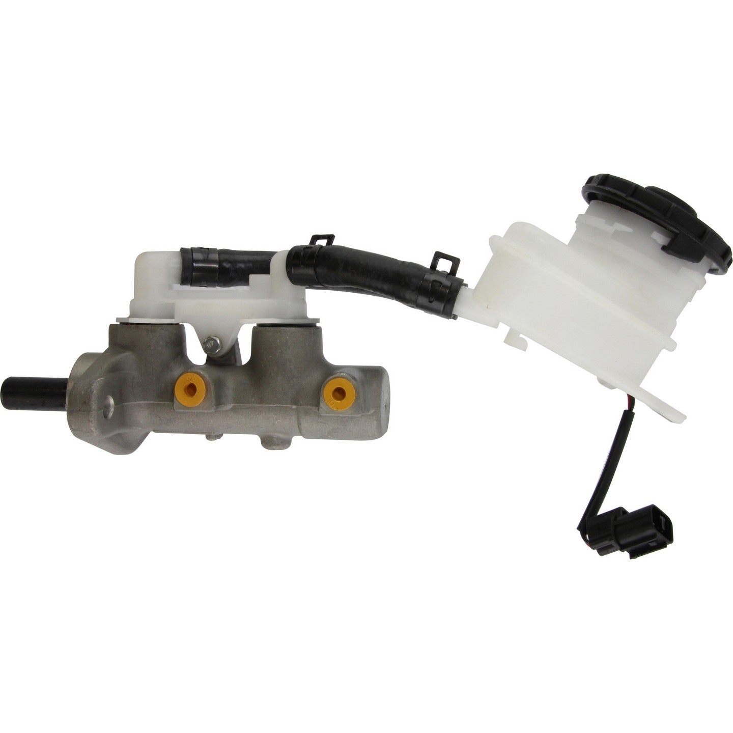 Centric Parts Brake Master Cylinder 130.40091
