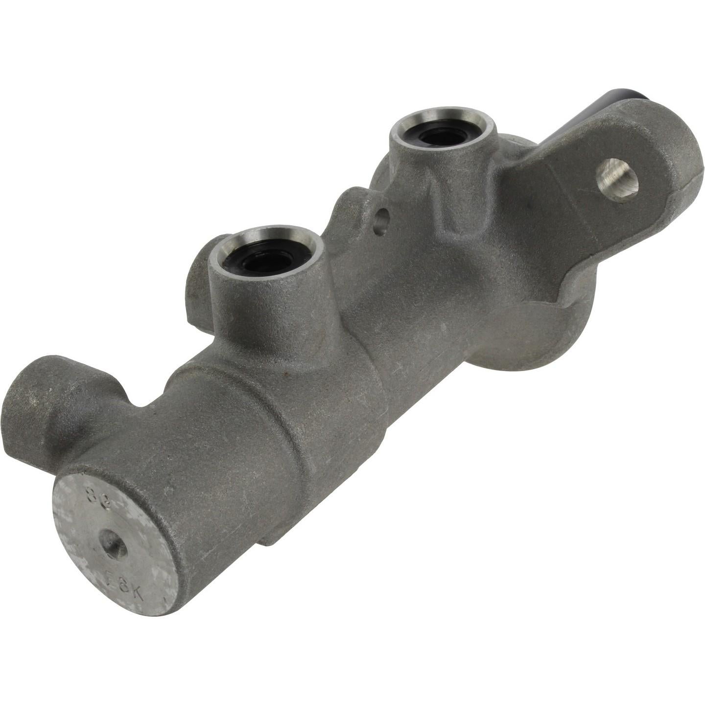 Centric Parts Brake Master Cylinder with Reservoir Switches and Floats 130.40092