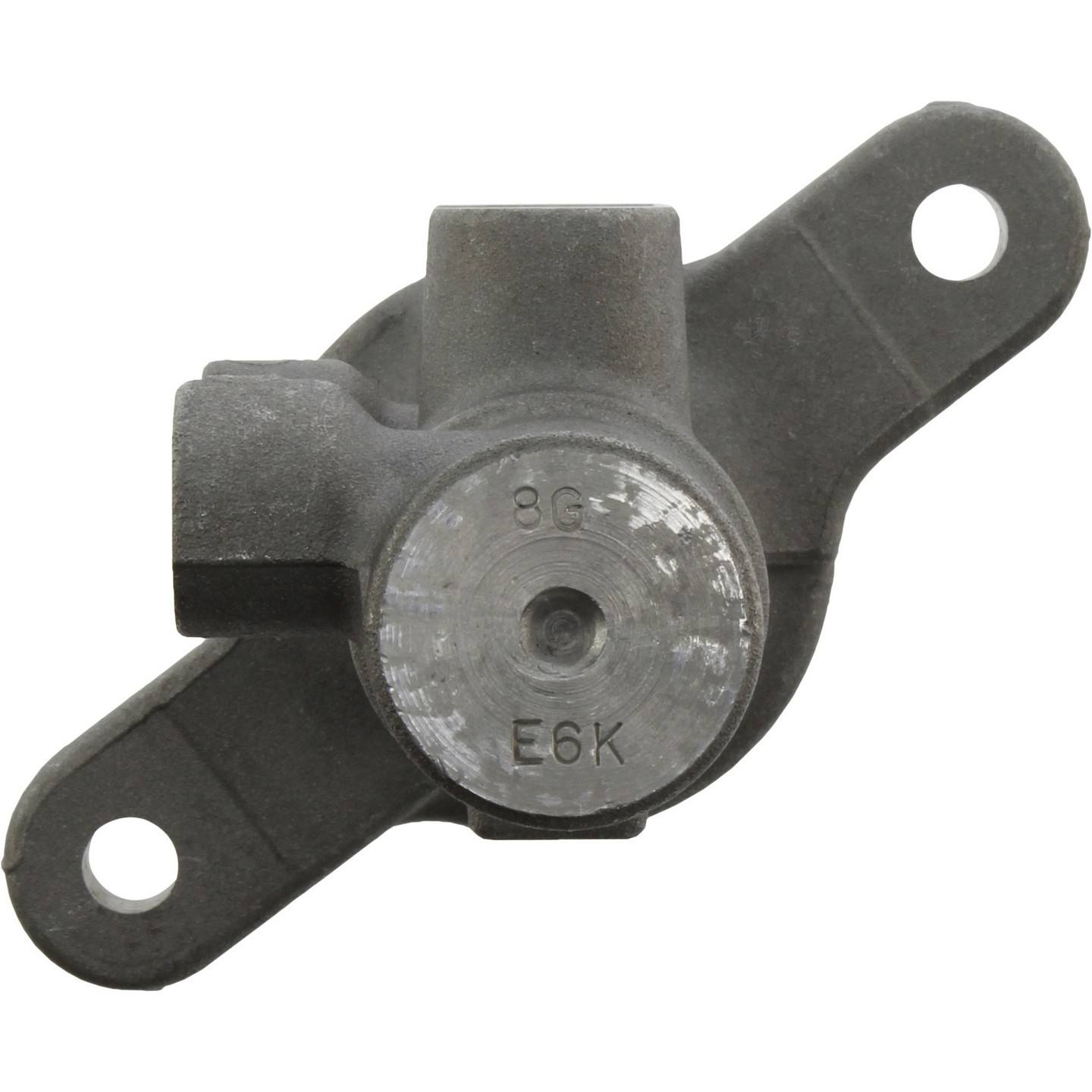 Centric Parts Premium Brake Master Cylinder 130.40092