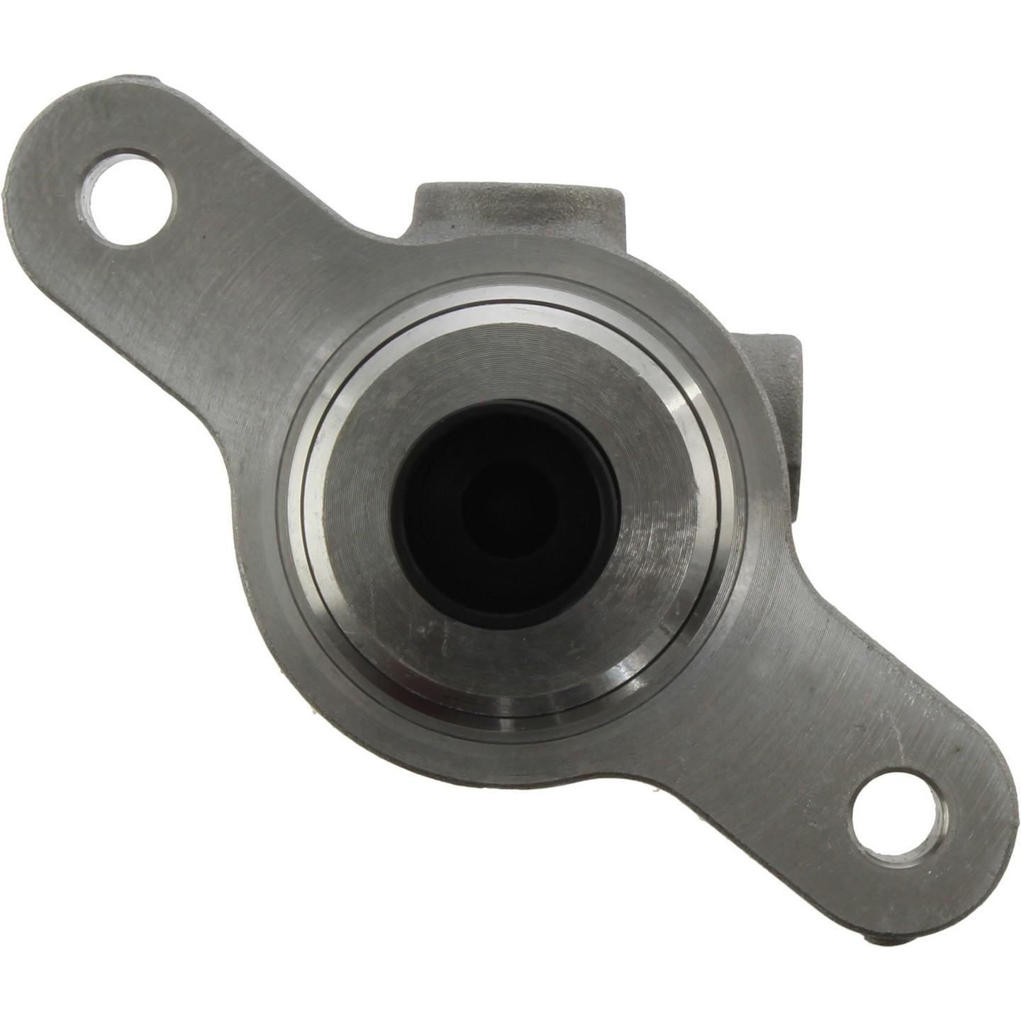 Centric Parts Brake Master Cylinder with Reservoir Switches and Floats 130.40092