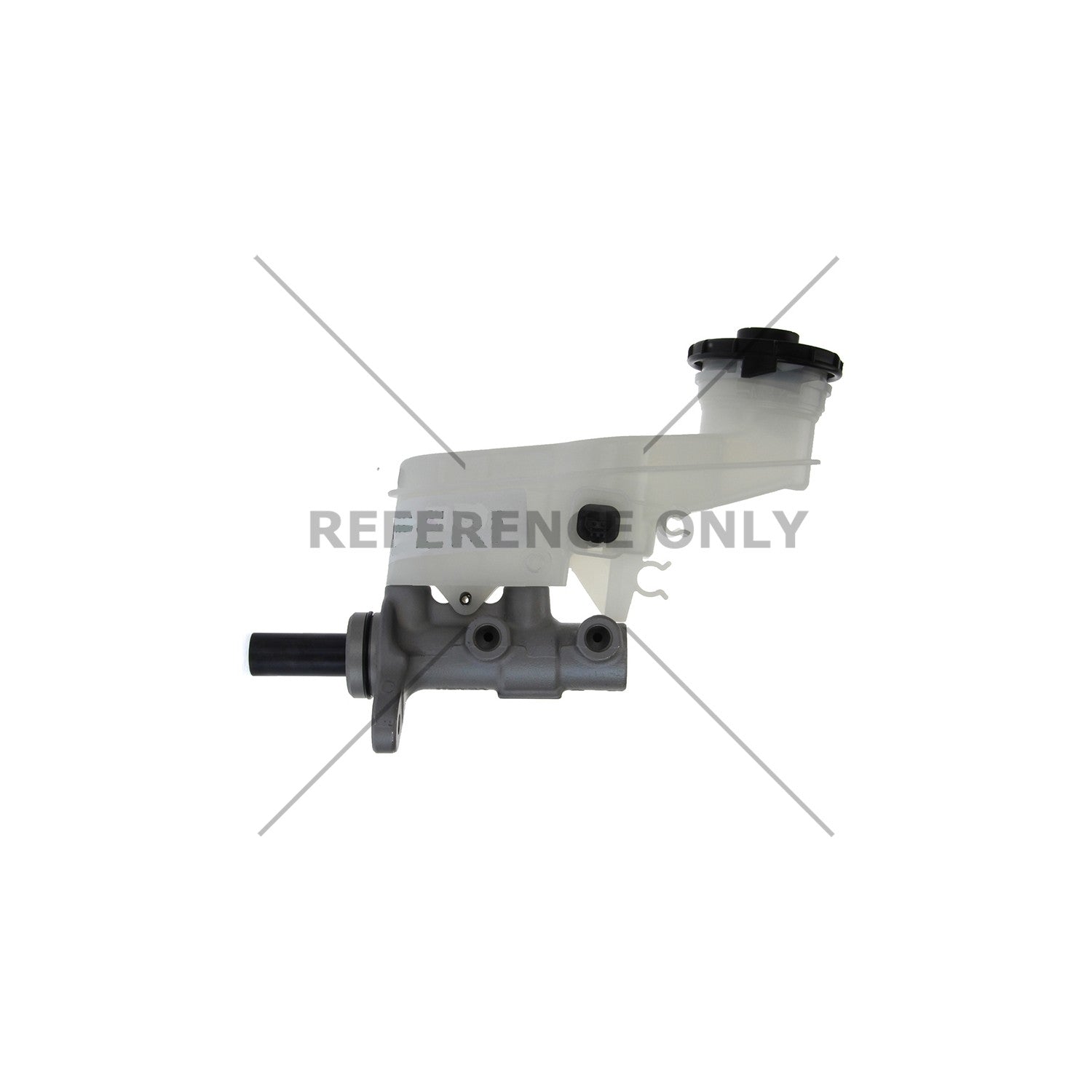 Centric Parts Premium Brake Master Cylinder 130.40092