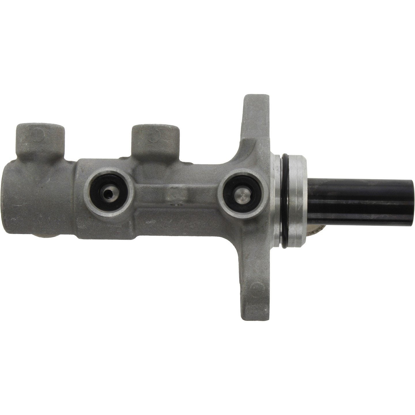 Centric Parts Brake Master Cylinder with Reservoir Switches and Floats 130.40092