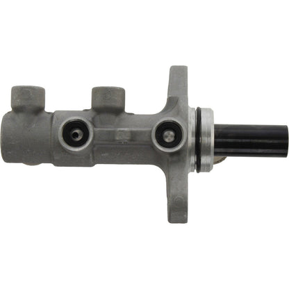Centric Parts Brake Master Cylinder with Reservoir Switches and Floats 130.40092