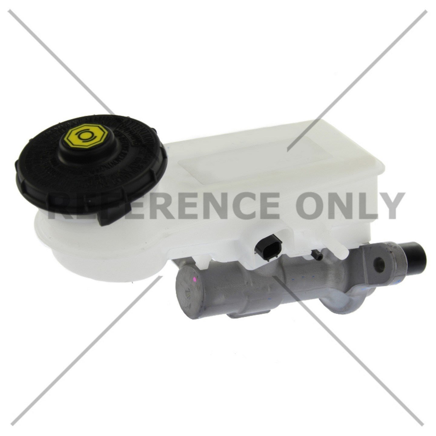 Centric Parts Premium Brake Master Cylinder 130.40094