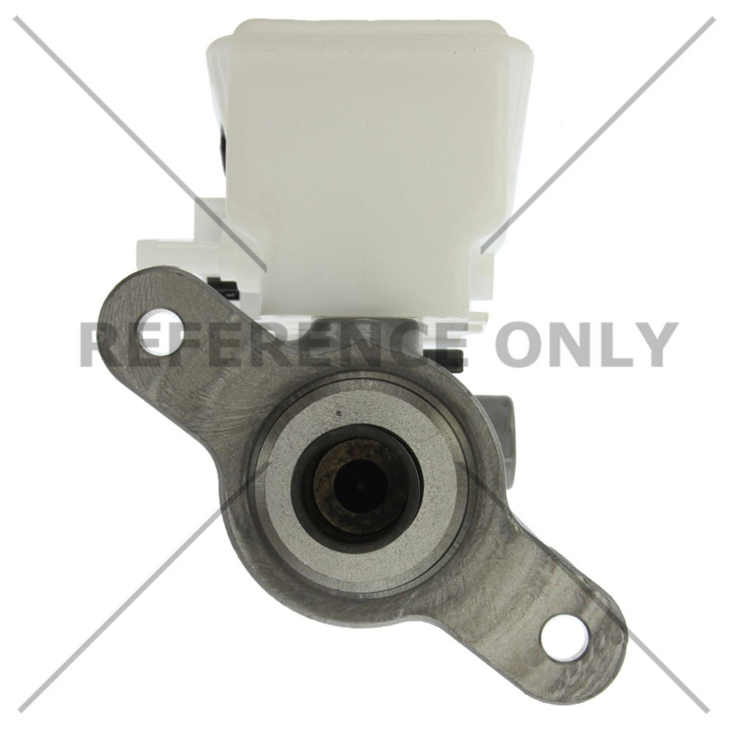 Centric Parts Brake Master Cylinder 130.40094