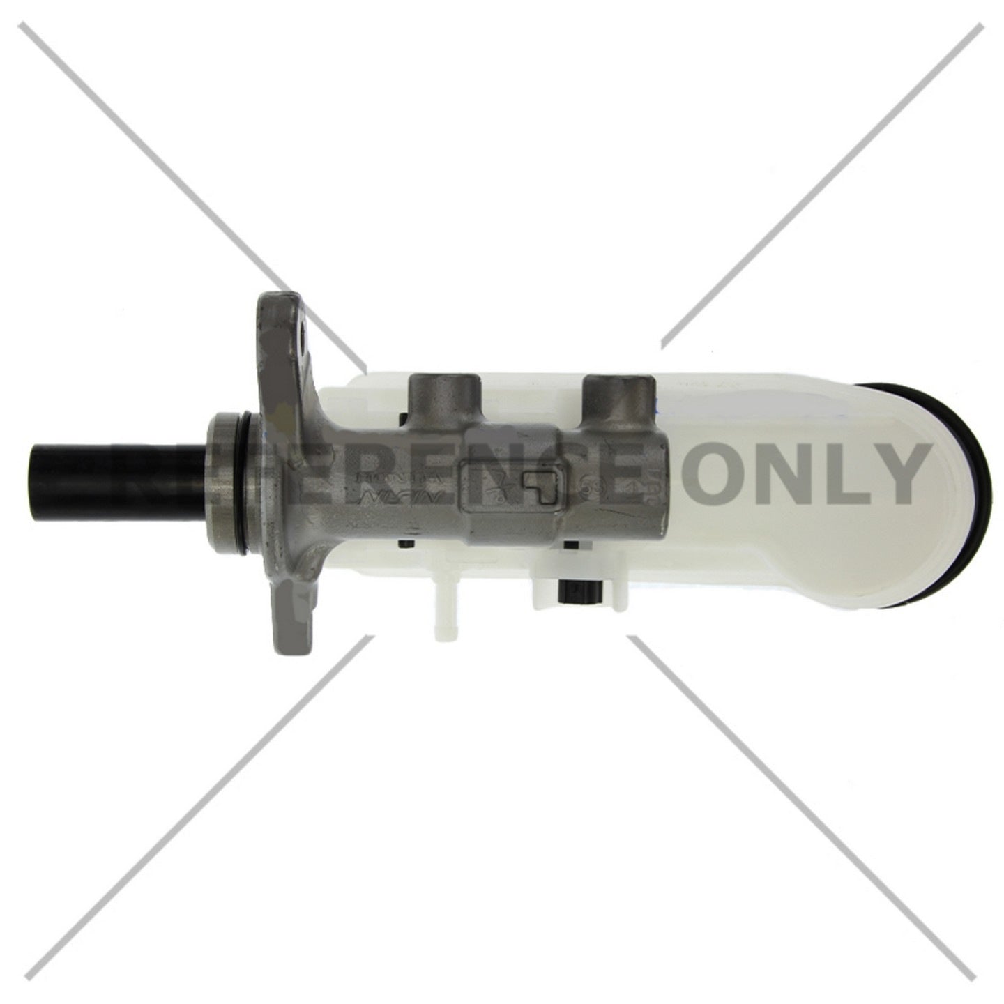 Centric Parts Brake Master Cylinder 130.40094