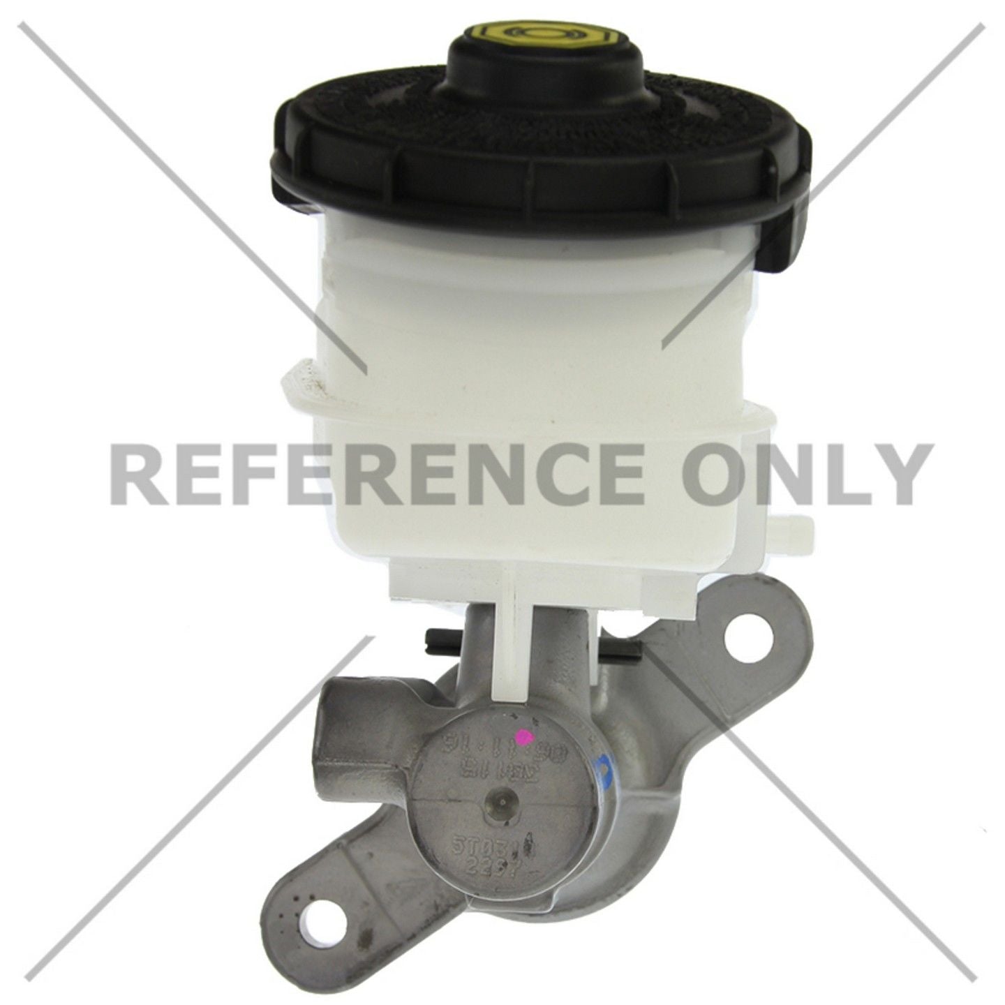 Centric Parts Brake Master Cylinder 130.40094