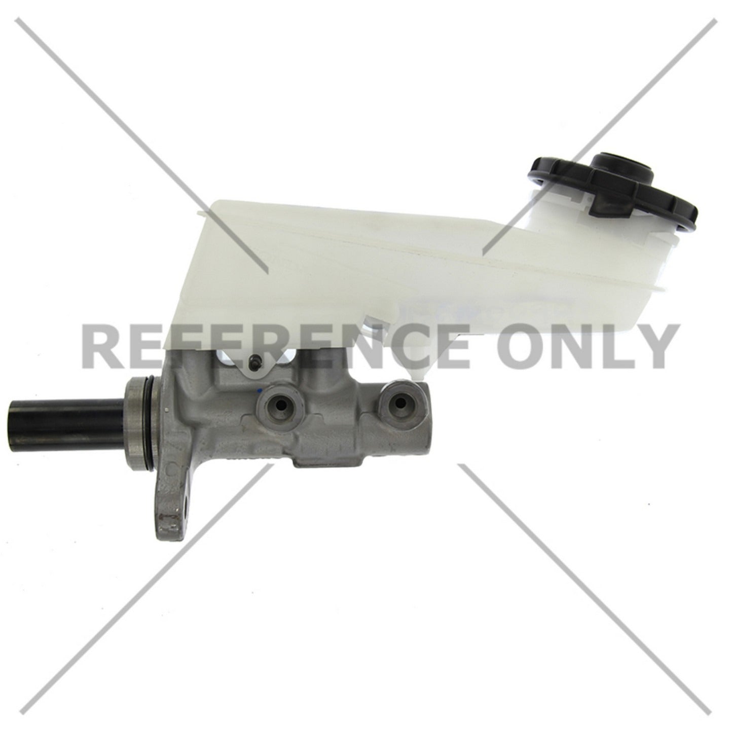 Centric Parts Brake Master Cylinder 130.40094