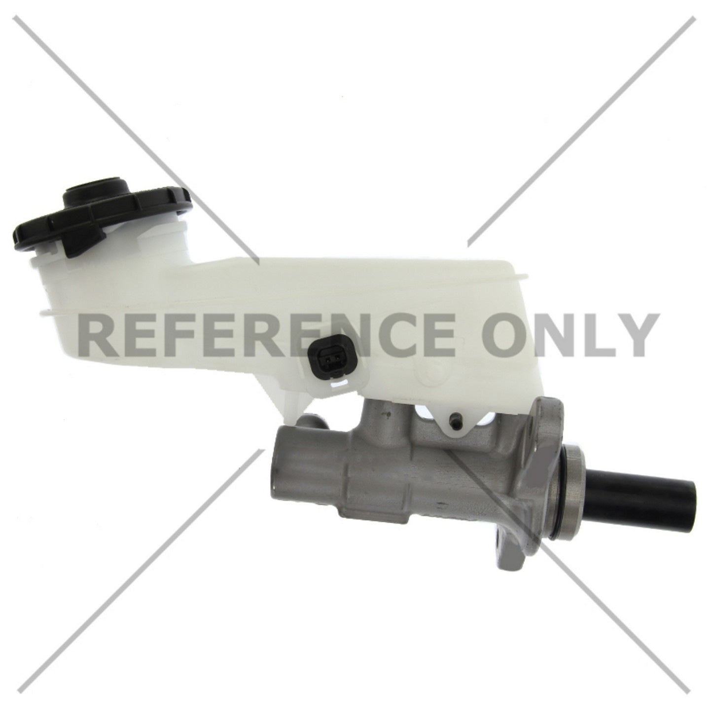 Centric Parts Brake Master Cylinder 130.40094