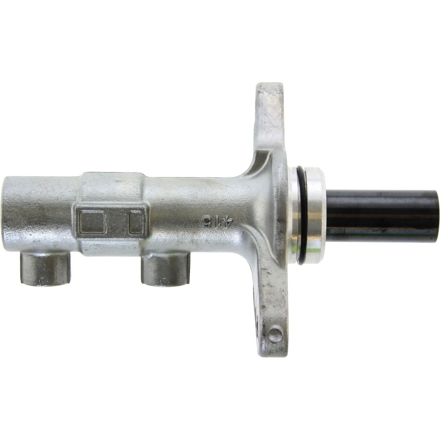 Centric Parts Brake Master Cylinder with Reservoir 130.40095