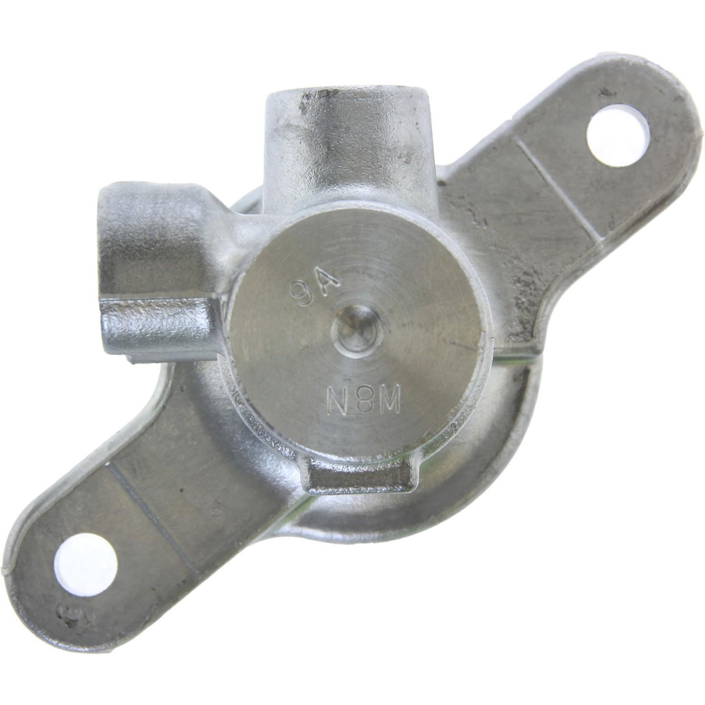 Centric Parts Brake Master Cylinder with Reservoir 130.40095