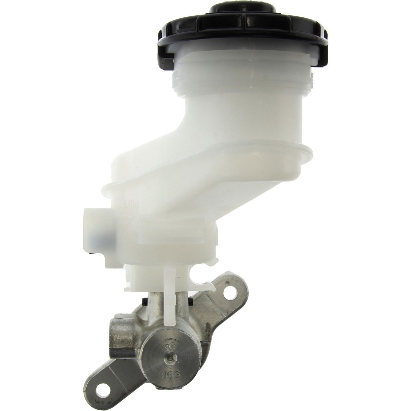 Centric Parts Brake Master Cylinder 130.40097