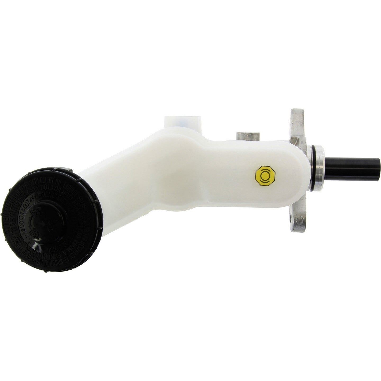 Centric Parts Premium Brake Master Cylinder 130.40097