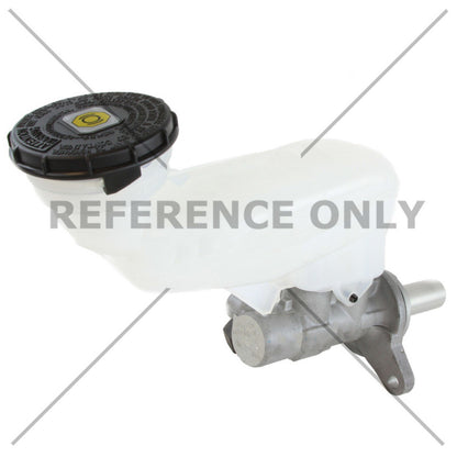 Centric Parts Brake Master Cylinder 130.40098