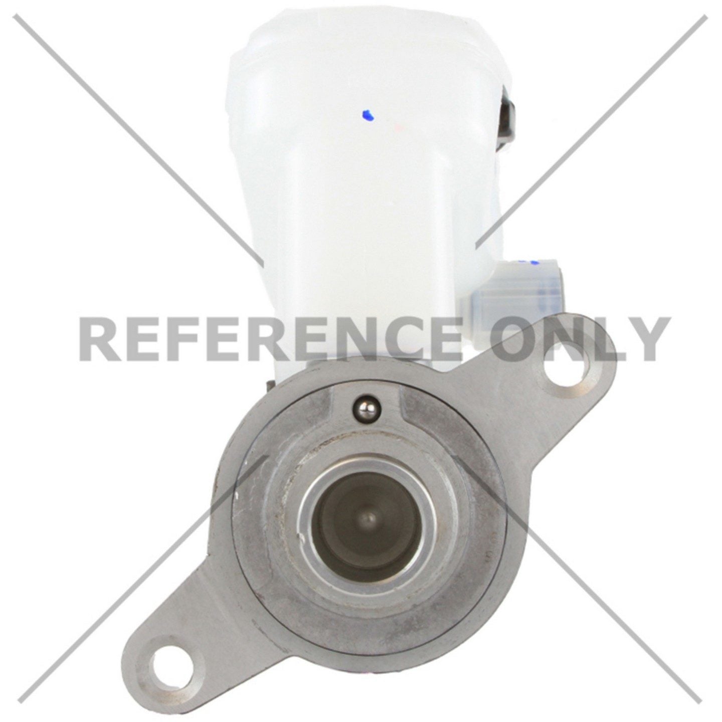 Centric Parts Brake Master Cylinder 130.40098