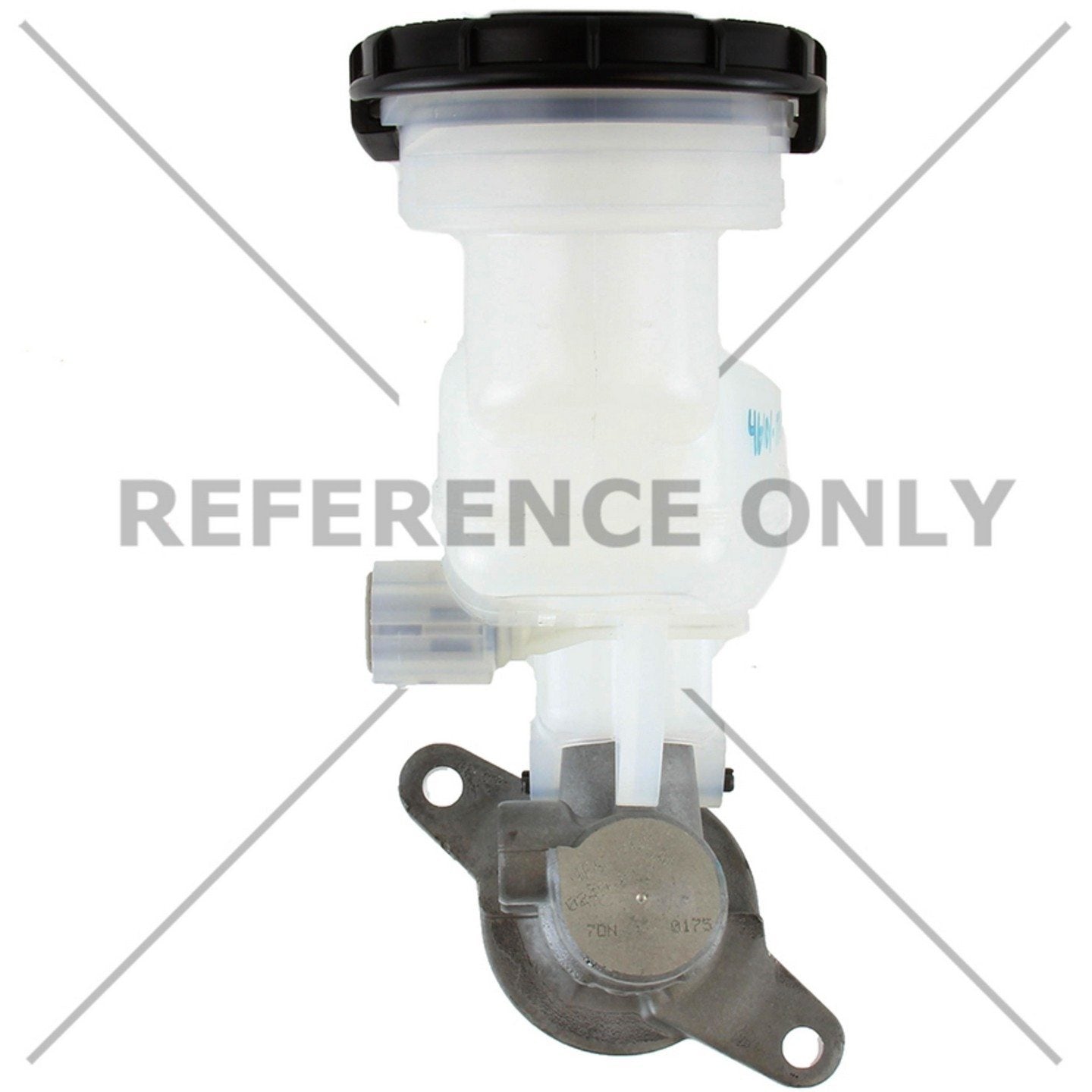 Centric Parts Premium Brake Master Cylinder 130.40098