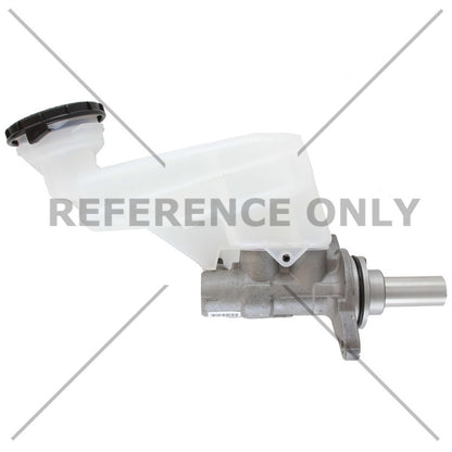 Centric Parts Brake Master Cylinder 130.40098