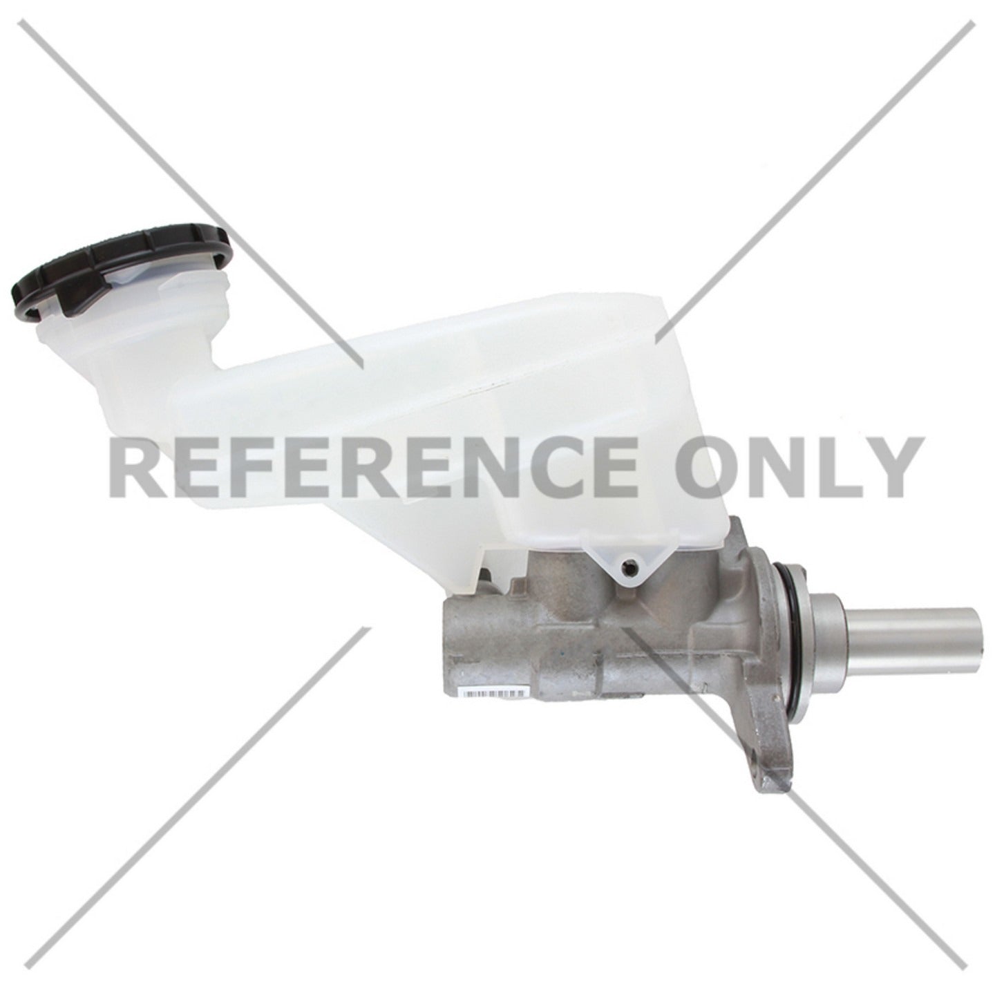 Centric Parts Premium Brake Master Cylinder 130.40098