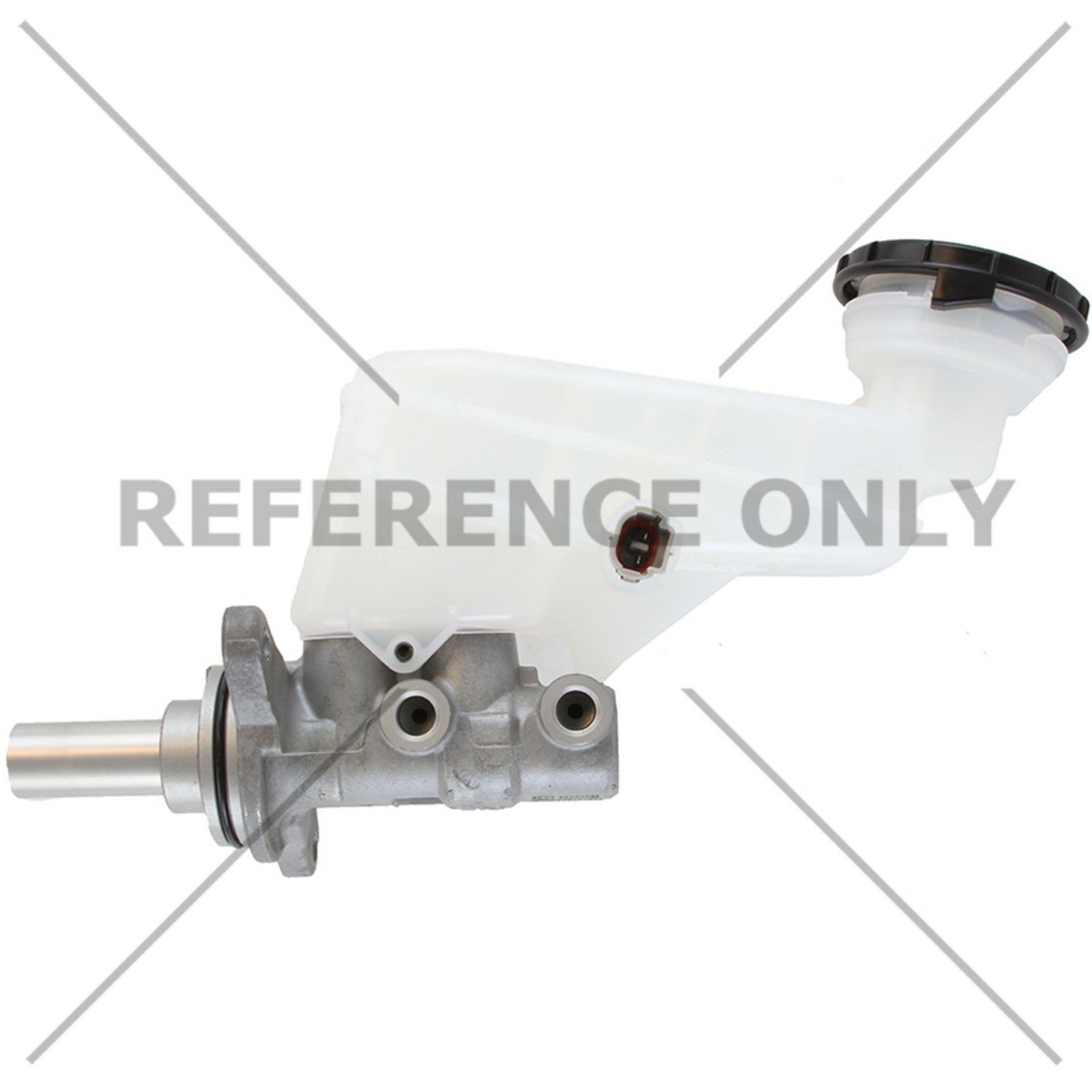 Centric Parts Brake Master Cylinder 130.40098