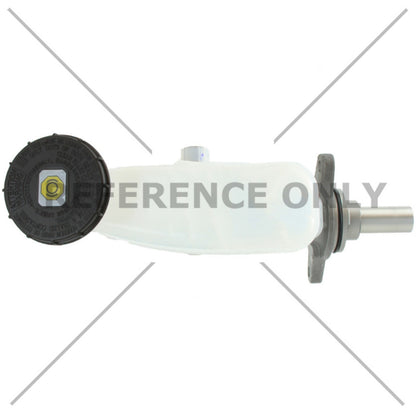Centric Parts Premium Brake Master Cylinder 130.40098