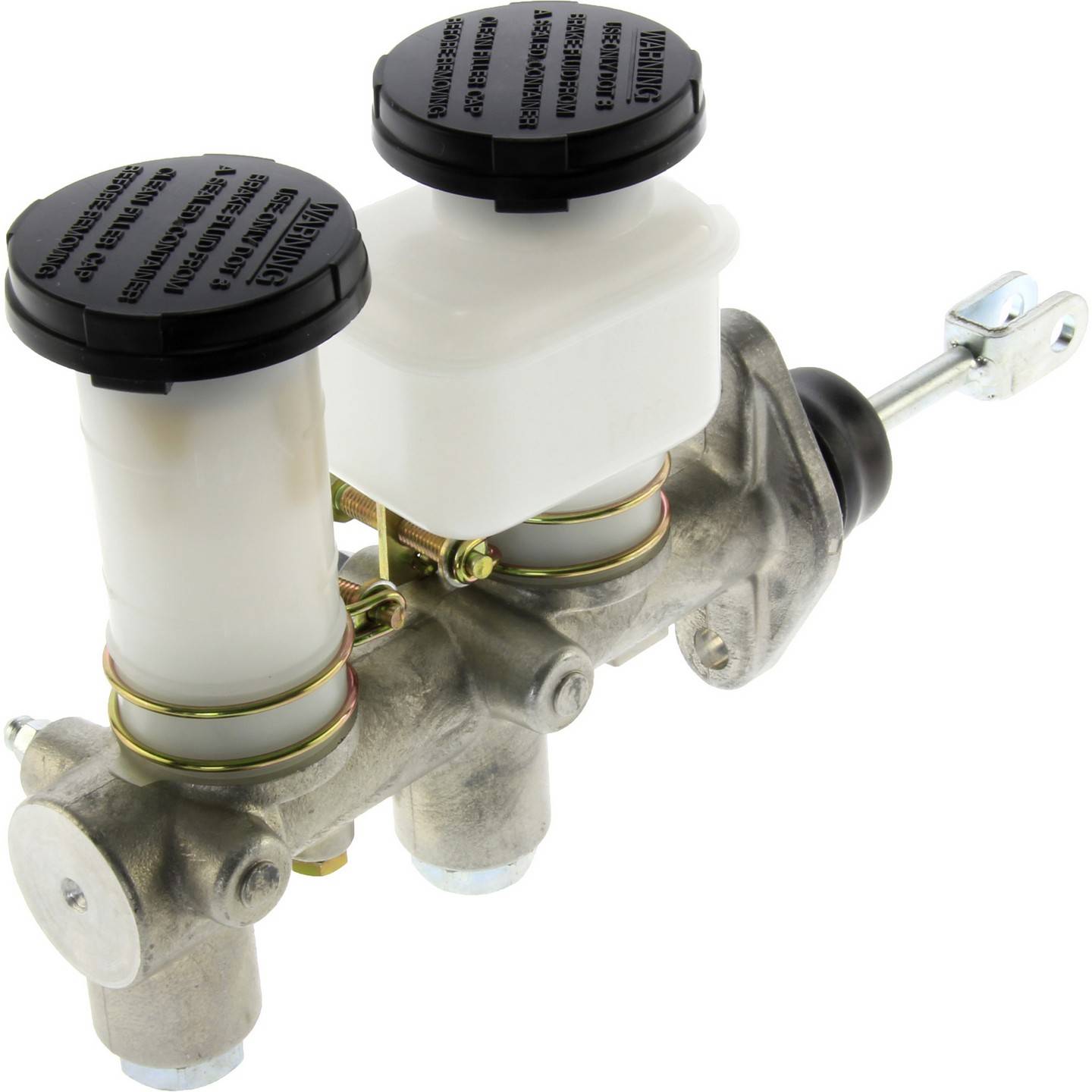 Centric Parts Brake Master Cylinder 130.42001