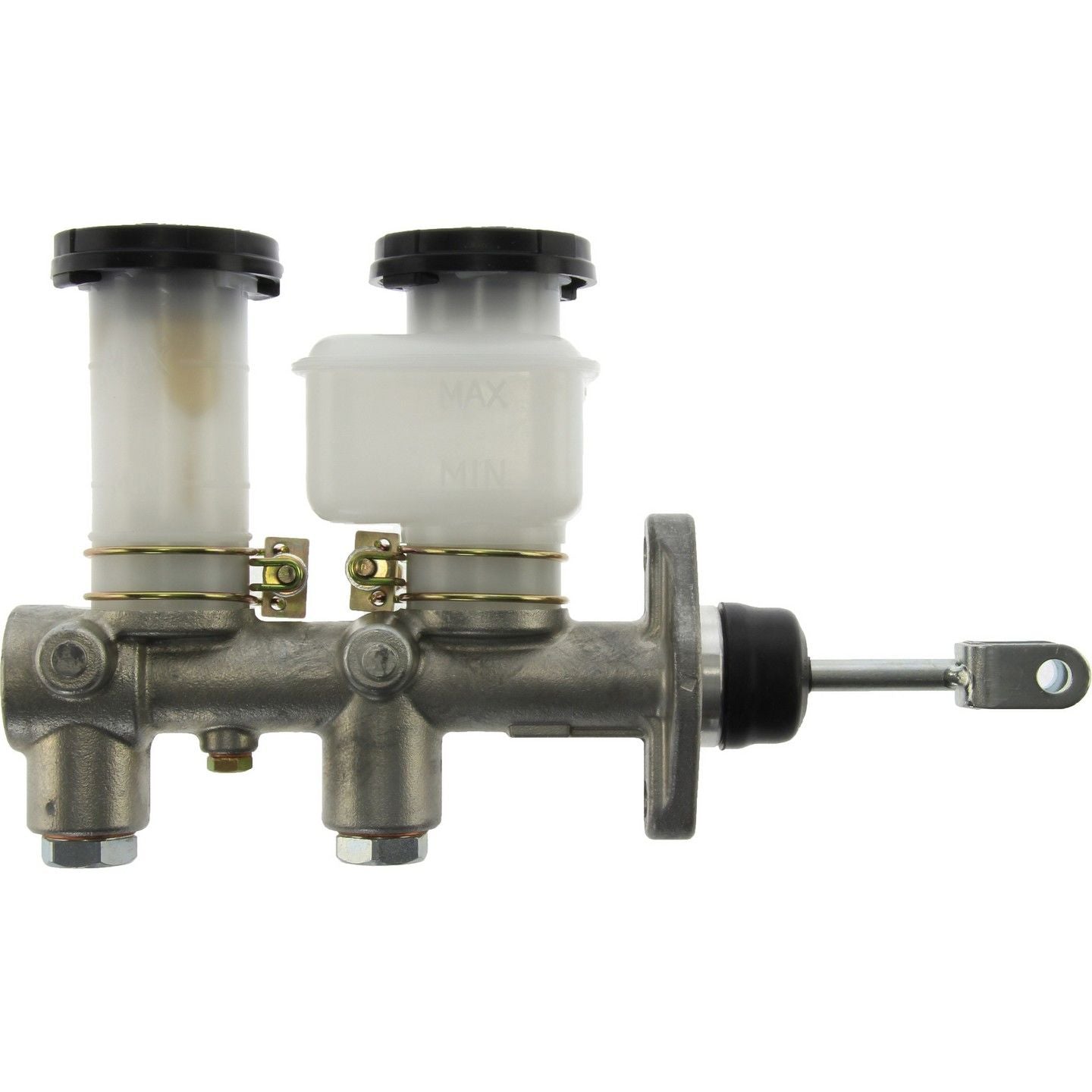 Centric Parts Brake Master Cylinder 130.42001