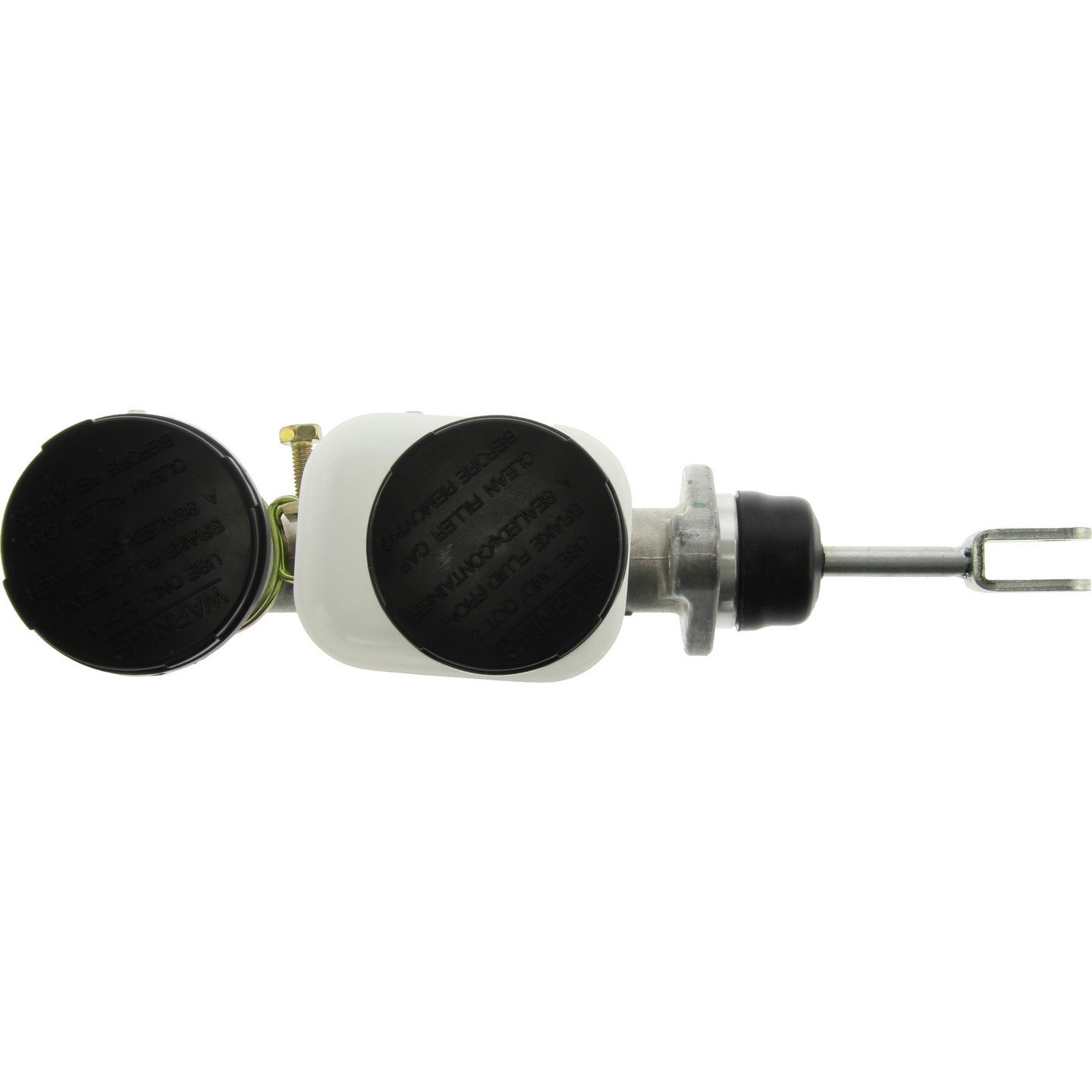 Centric Parts Brake Master Cylinder 130.42001