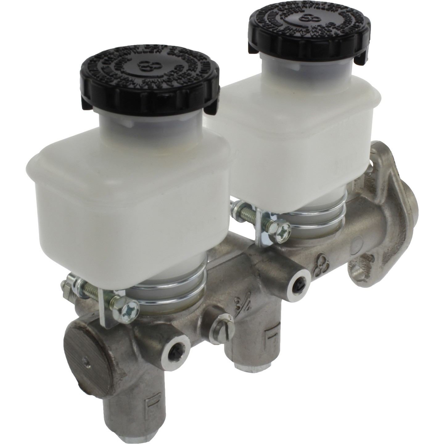 Centric Parts Brake Master Cylinder 130.42102