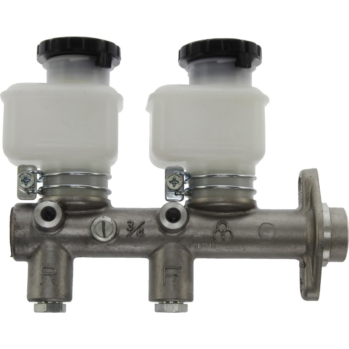 Centric Parts Brake Master Cylinder 130.42102
