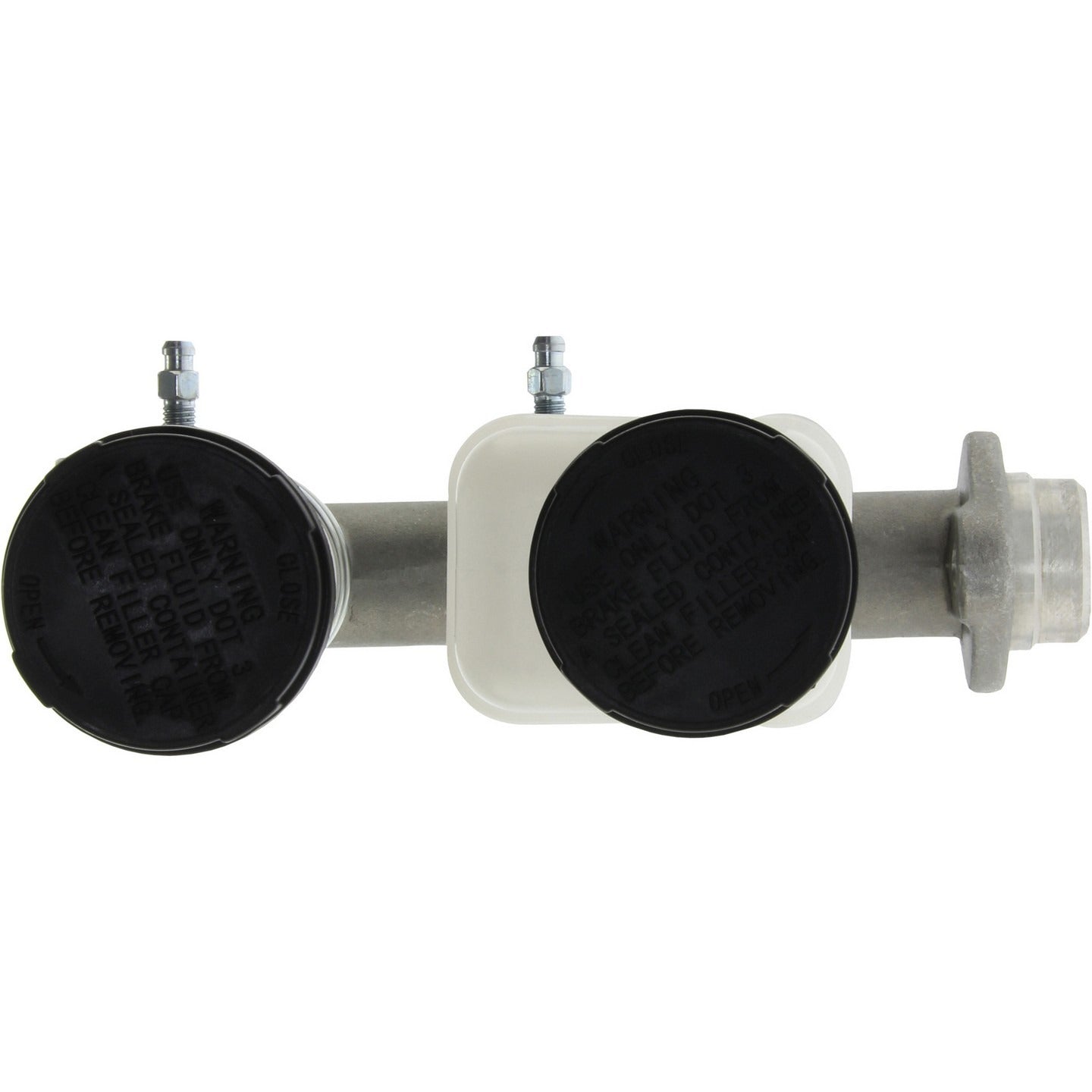Centric Parts Brake Master Cylinder 130.42107