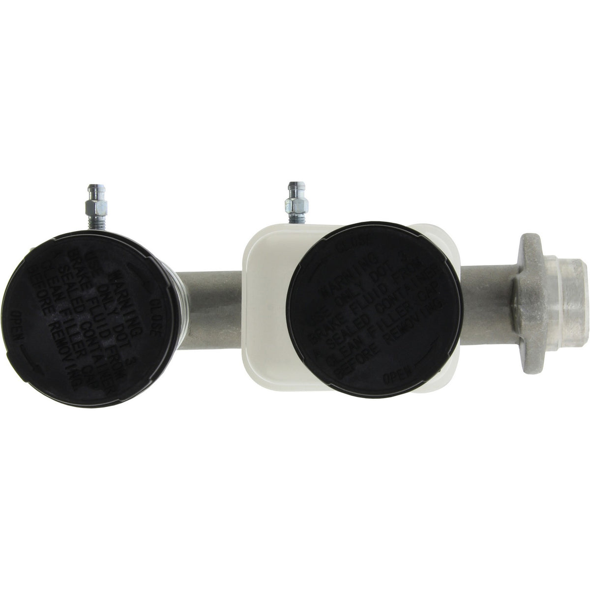 Centric Parts Brake Master Cylinder 130.42107