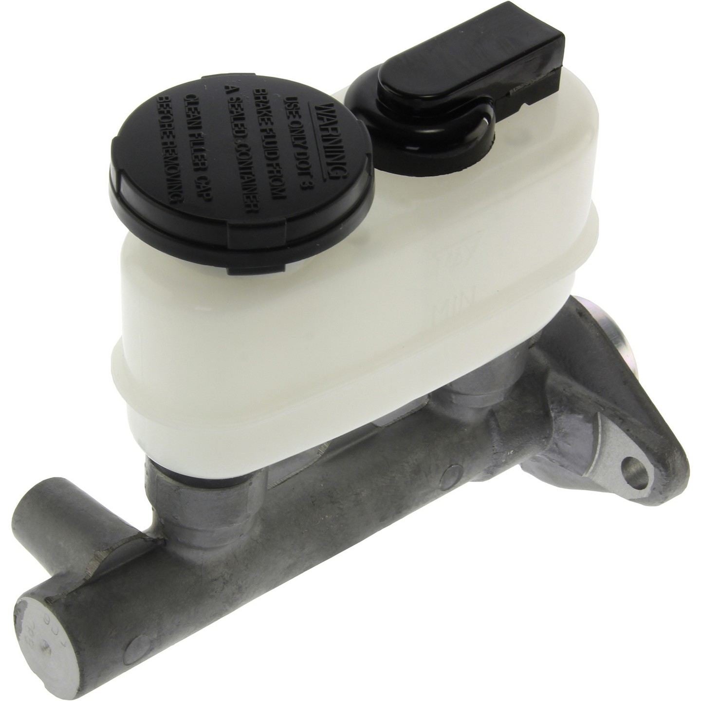 Centric Parts Brake Master Cylinder 130.42203