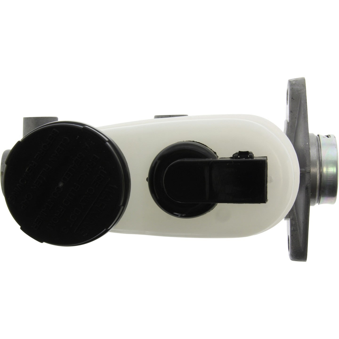 Centric Parts Brake Master Cylinder 130.42203