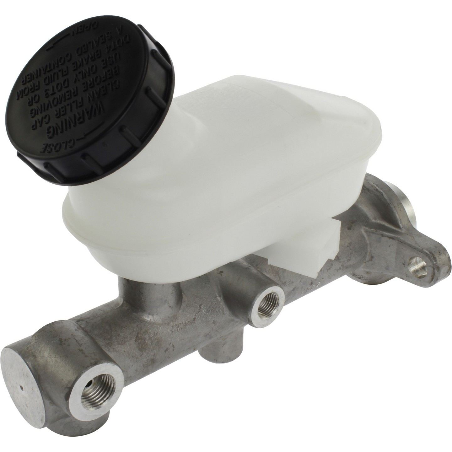 Centric Parts Premium Brake Master Cylinder 130.42206