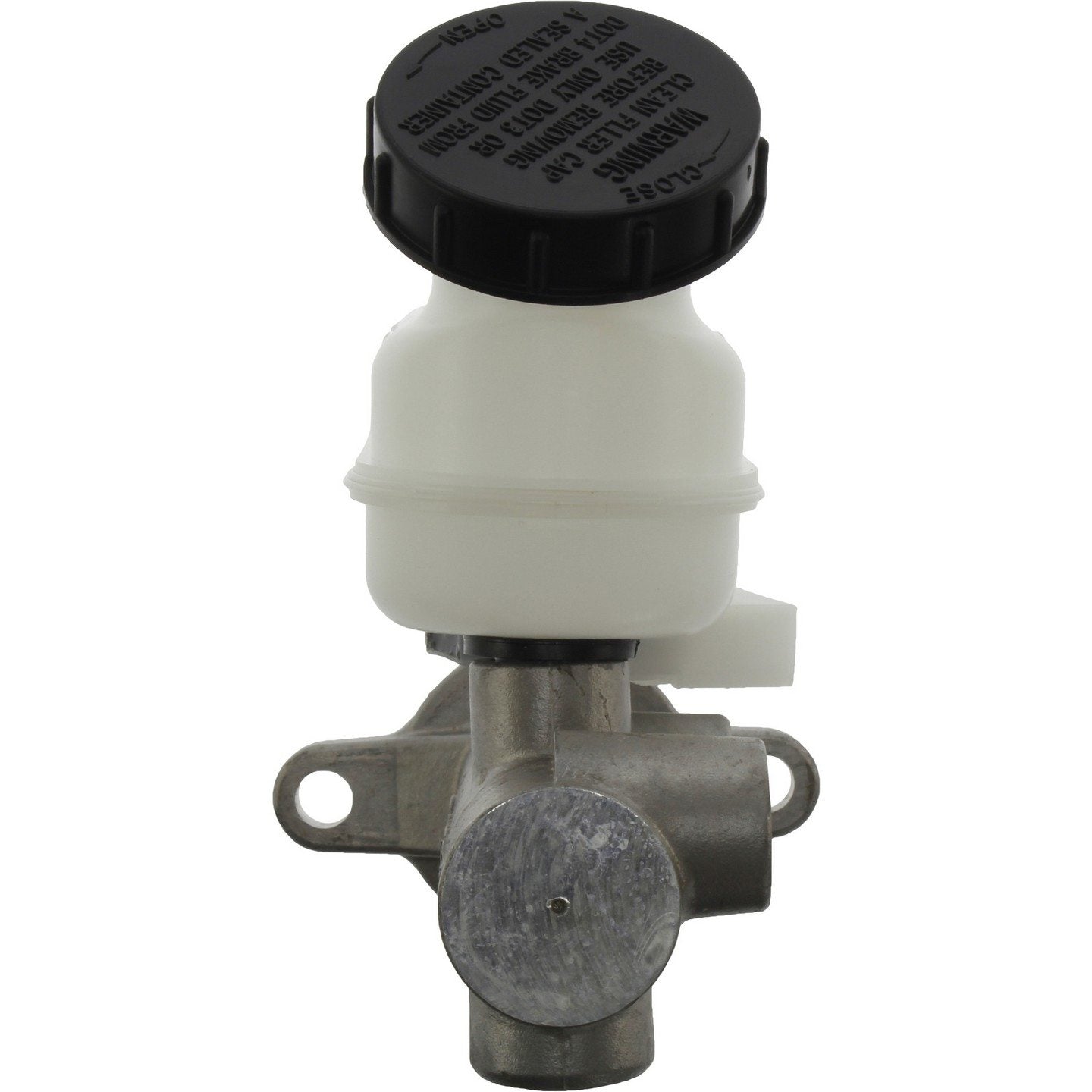 Centric Parts Premium Brake Master Cylinder 130.42206