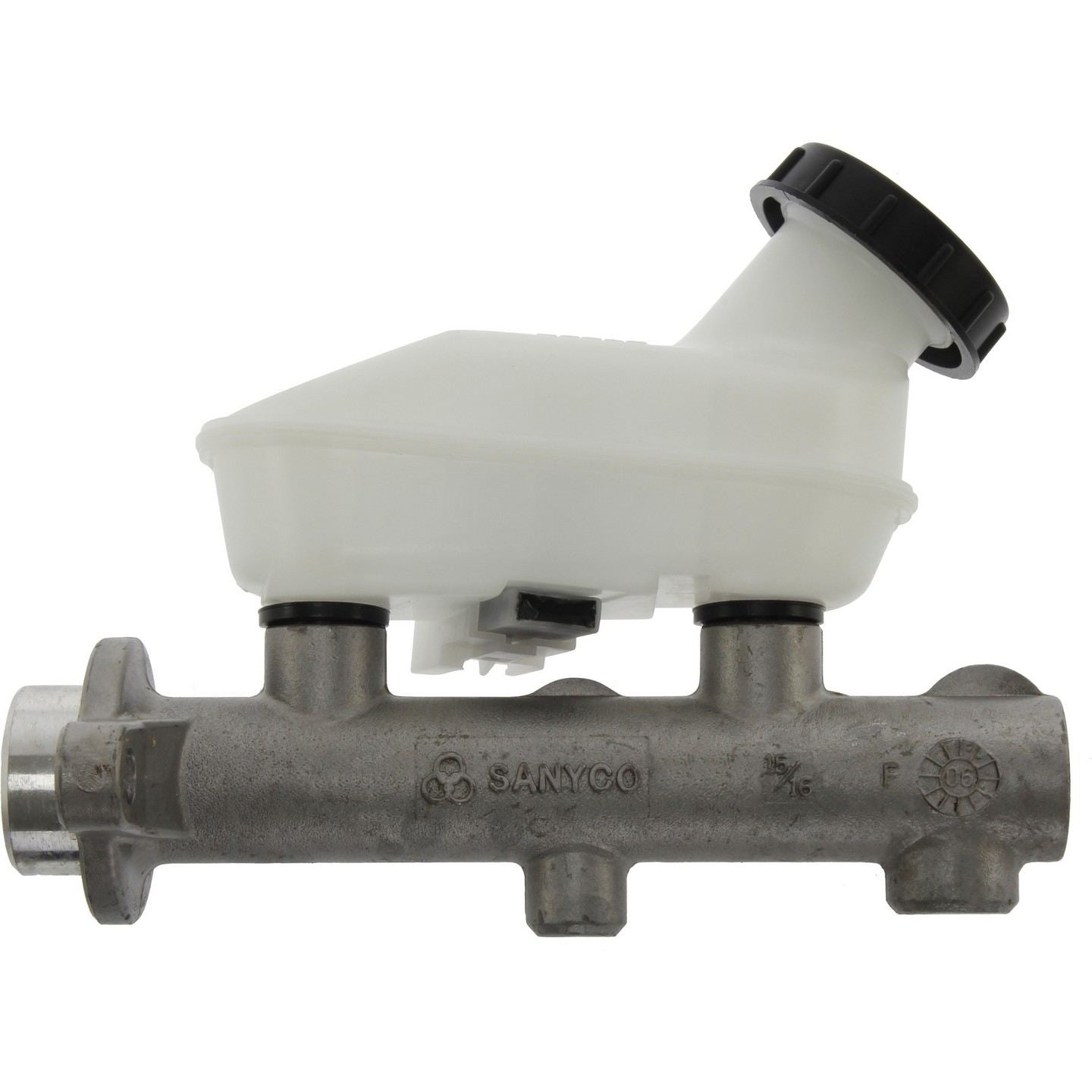 Centric Parts Premium Brake Master Cylinder 130.42206