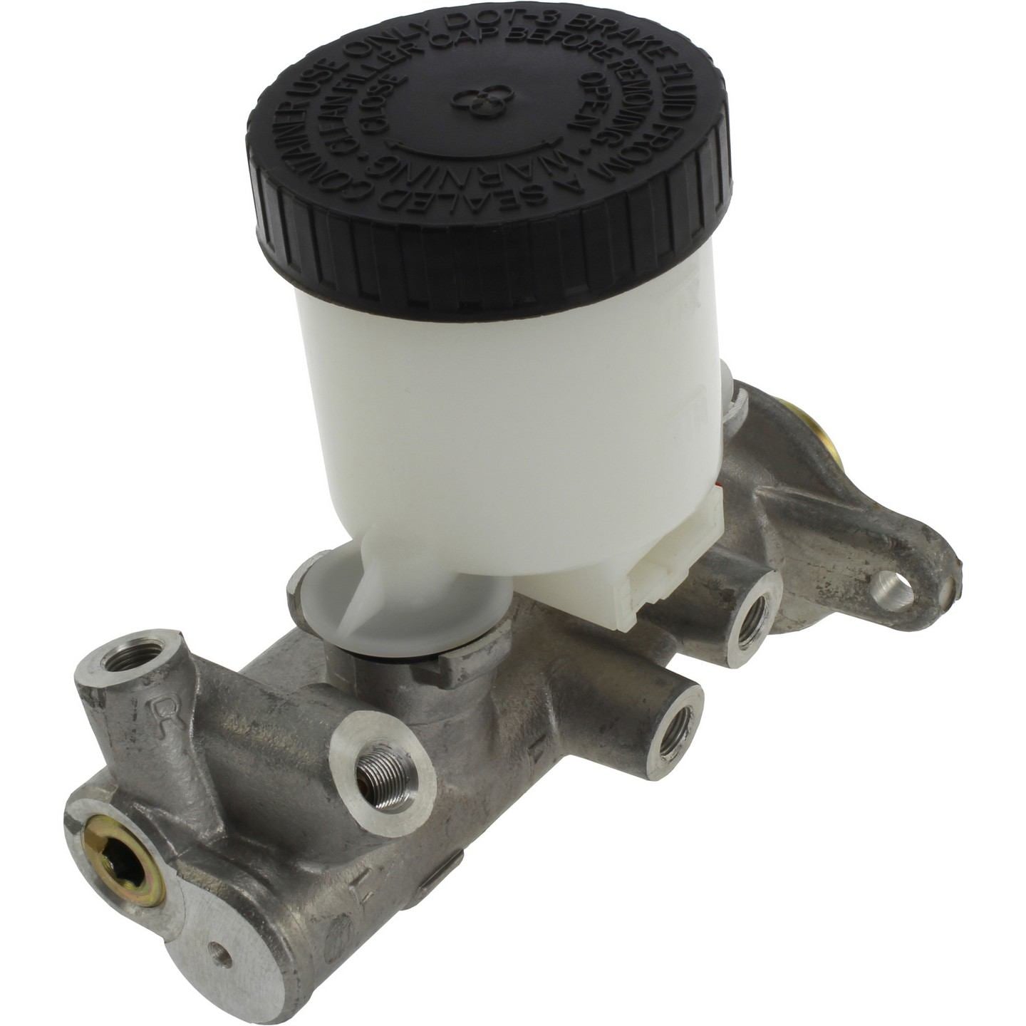 Centric Parts Brake Master Cylinder 130.42209