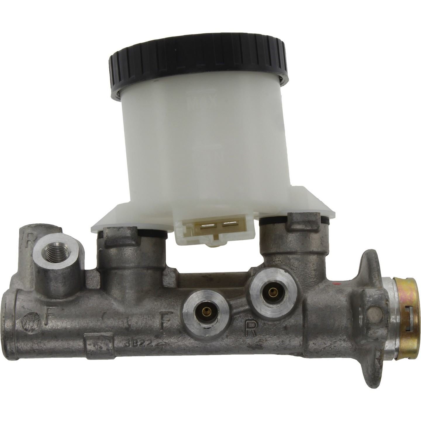 Centric Parts Premium Brake Master Cylinder 130.42209