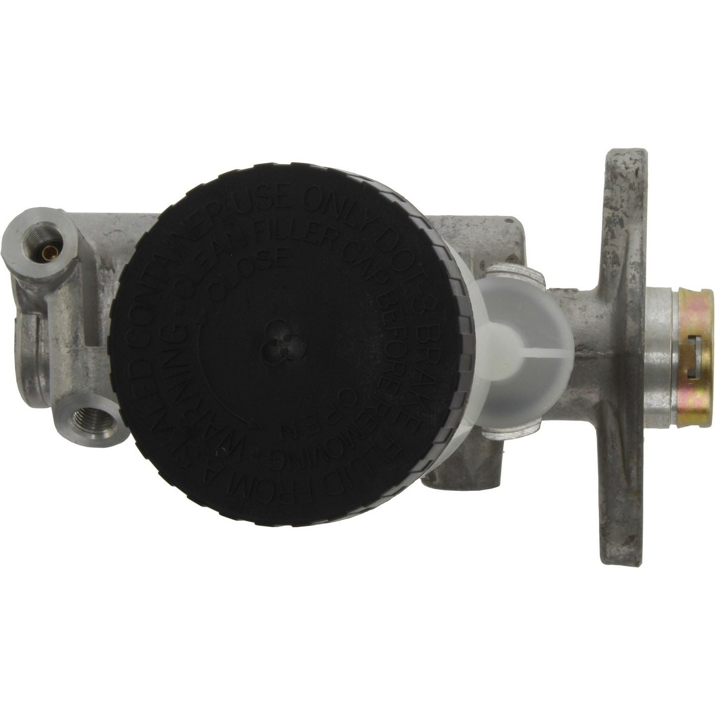 Centric Parts Brake Master Cylinder 130.42209