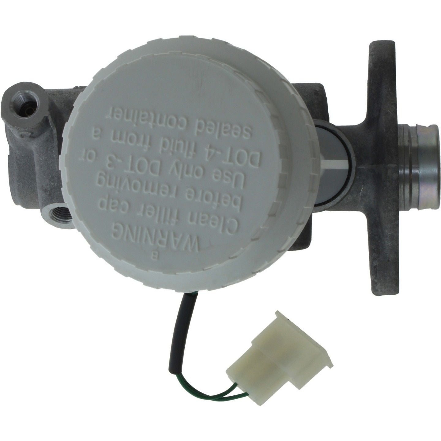 Stoptech Centric Premium Brake Master Cylinder 130.42210
