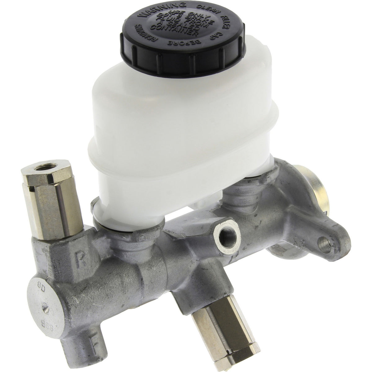 Centric Parts Premium Brake Master Cylinder 130.42213