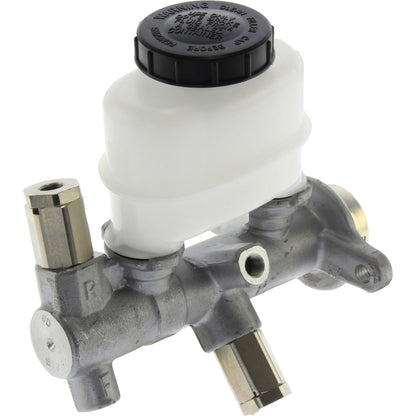 Centric Parts Premium Brake Master Cylinder 130.42213