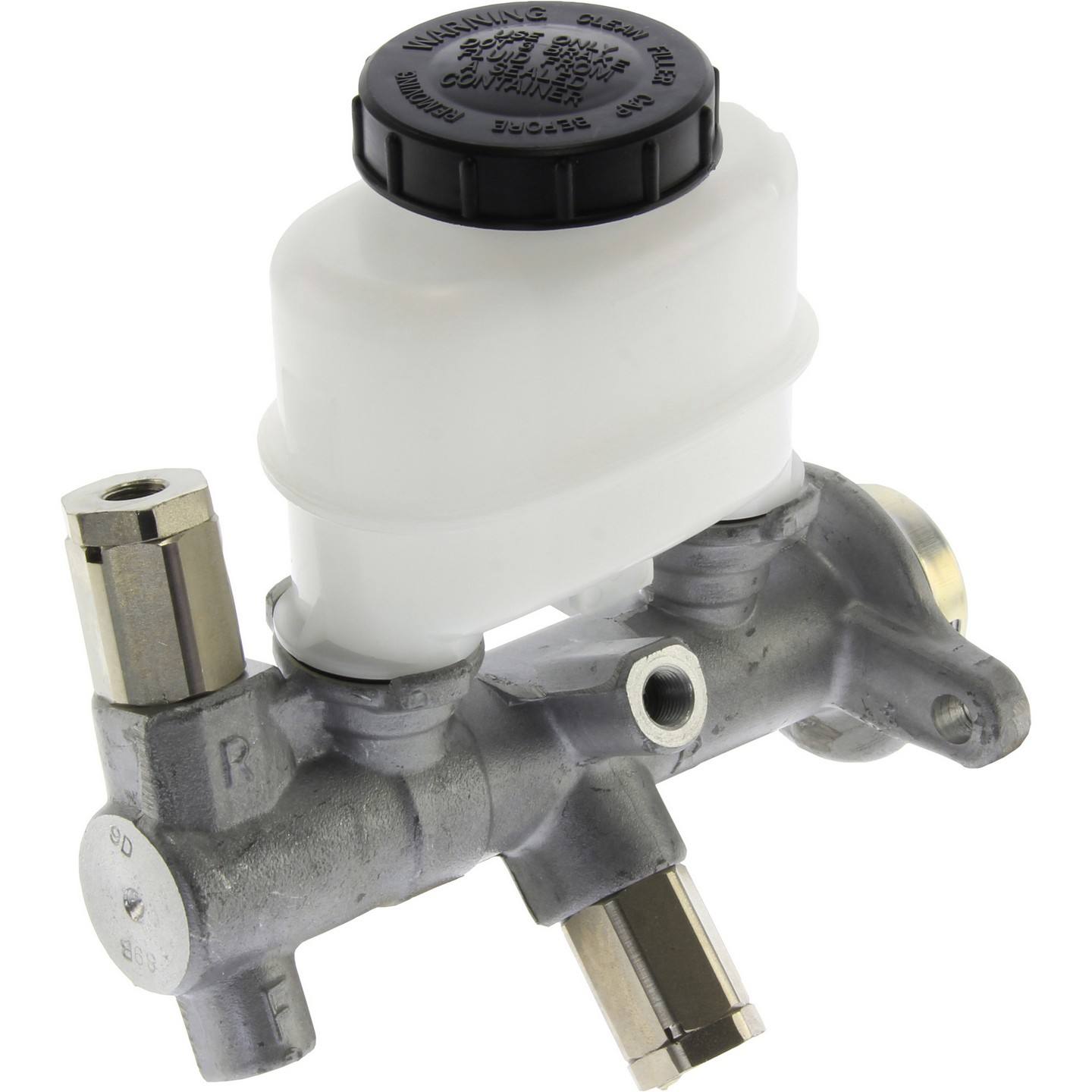 Centric Parts Brake Master Cylinder 130.42213