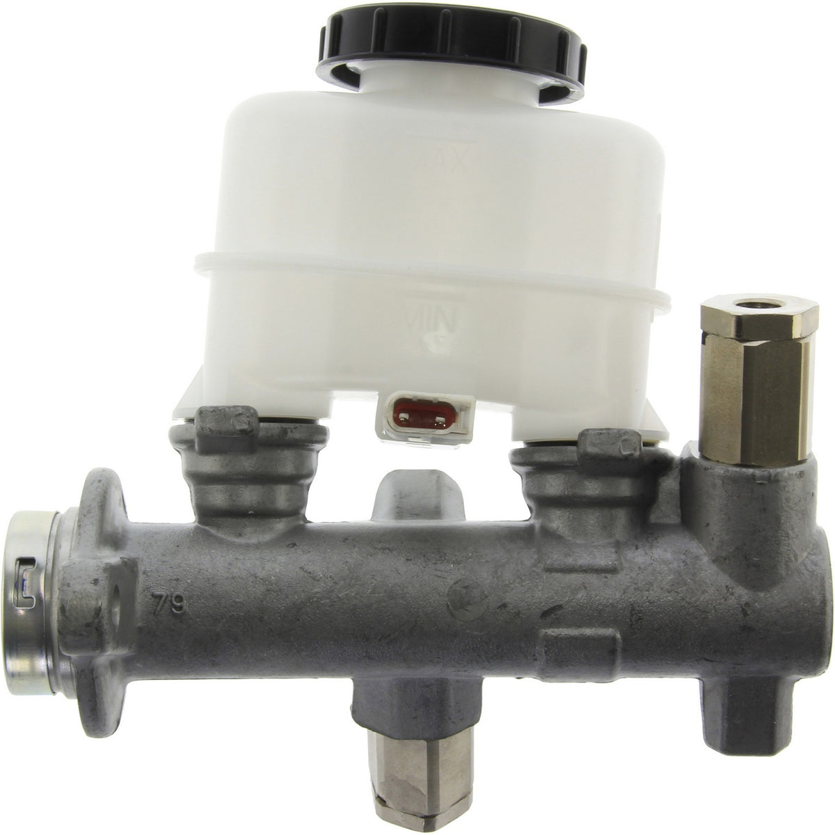 Centric Parts Premium Brake Master Cylinder 130.42213