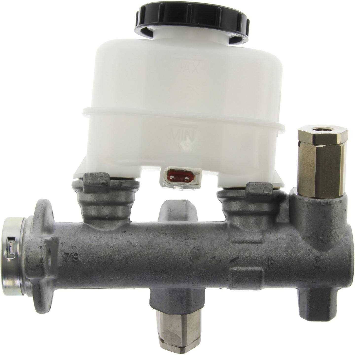 Centric Parts Brake Master Cylinder 130.42213