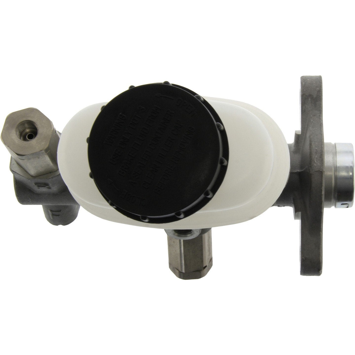 Centric Parts Brake Master Cylinder 130.42214