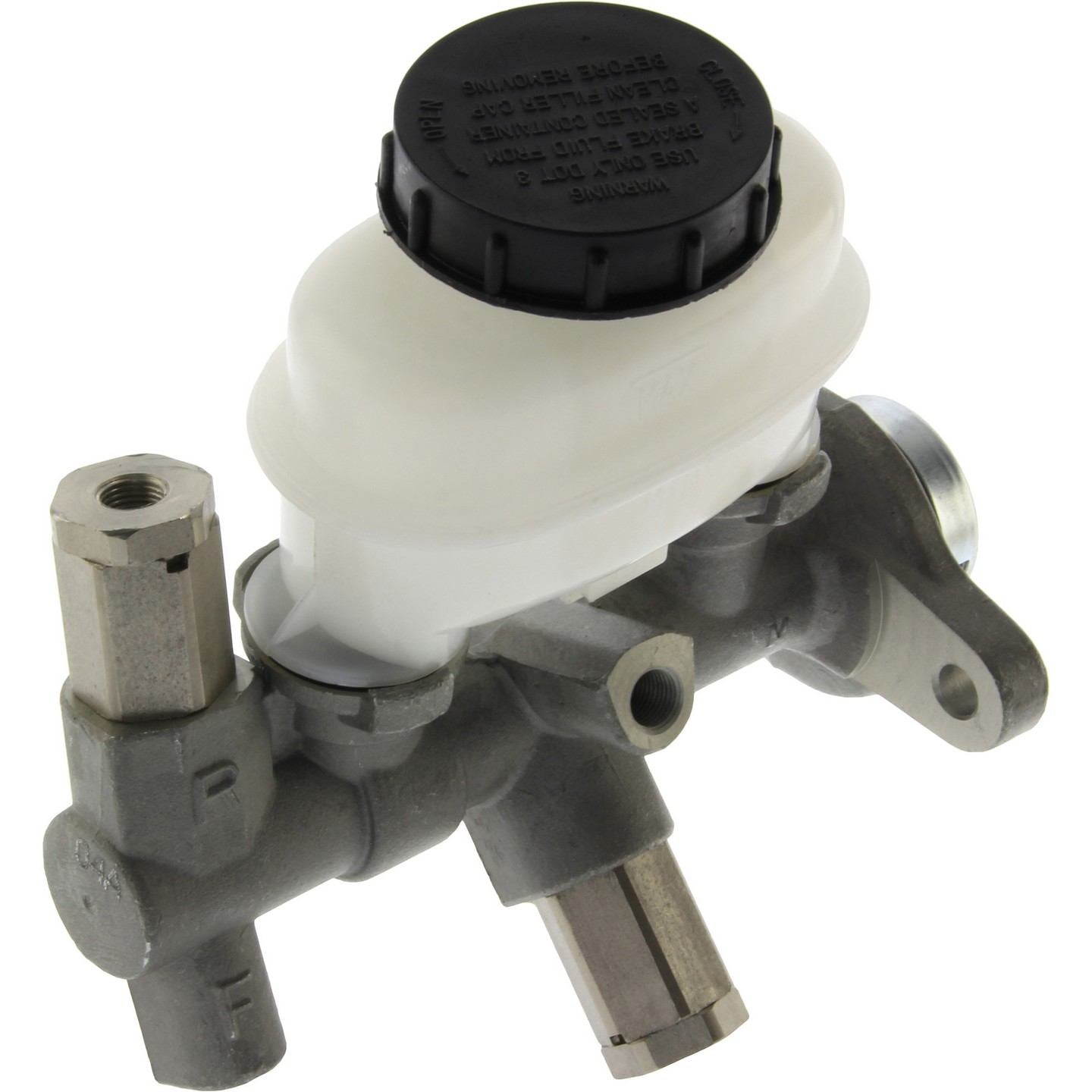 Centric Parts Premium Brake Master Cylinder 130.42216