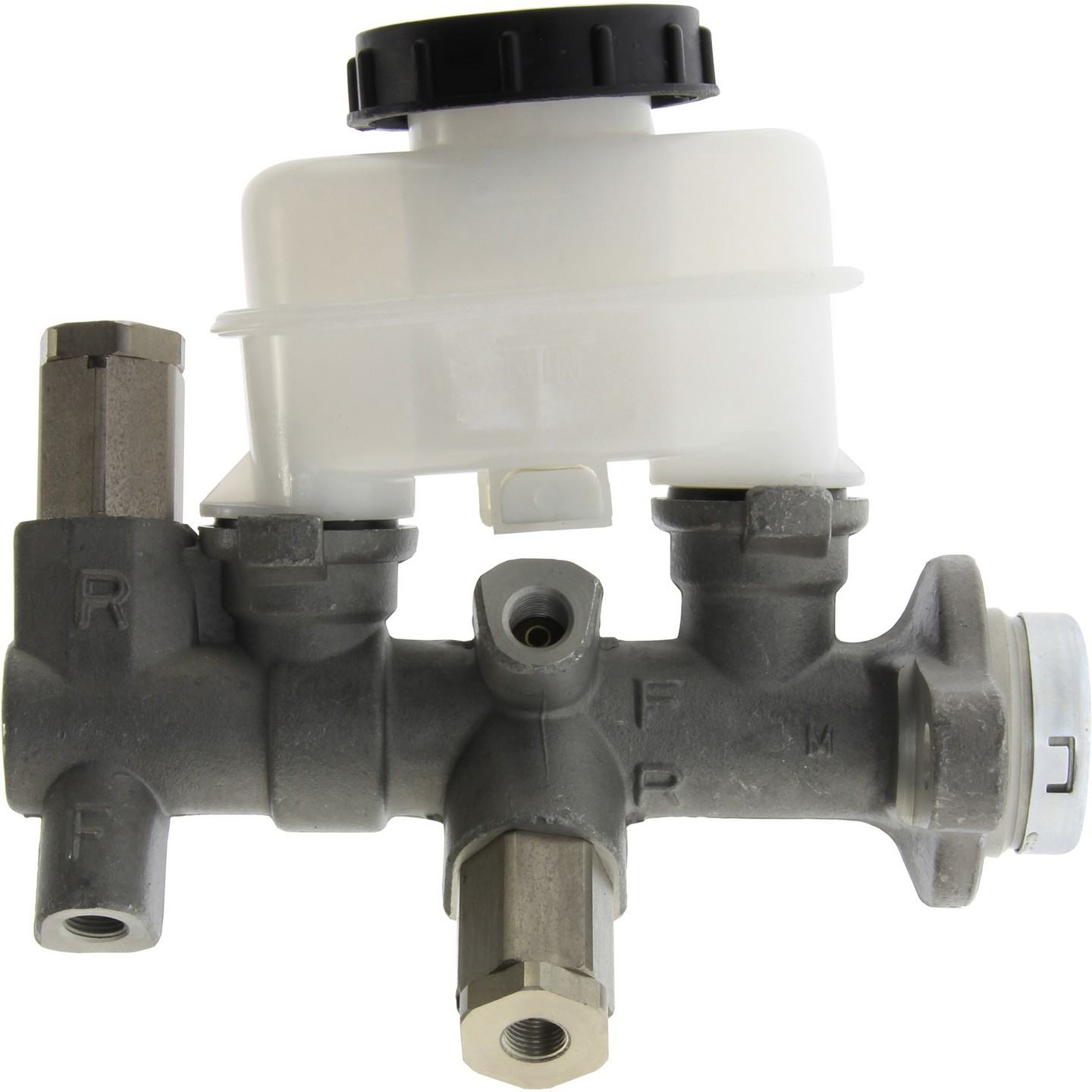 Centric Parts Brake Master Cylinder 130.42216