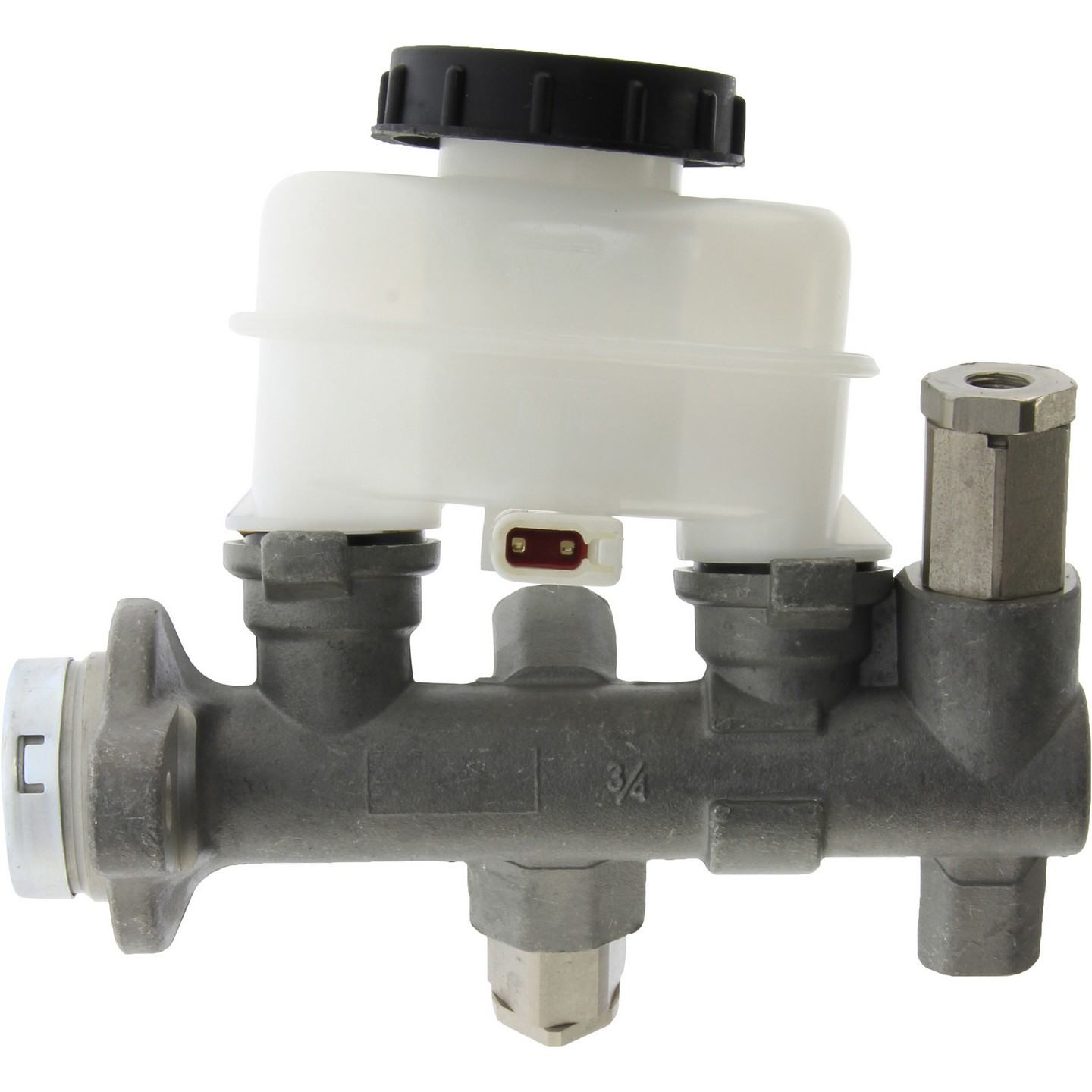 Centric Parts Premium Brake Master Cylinder 130.42216