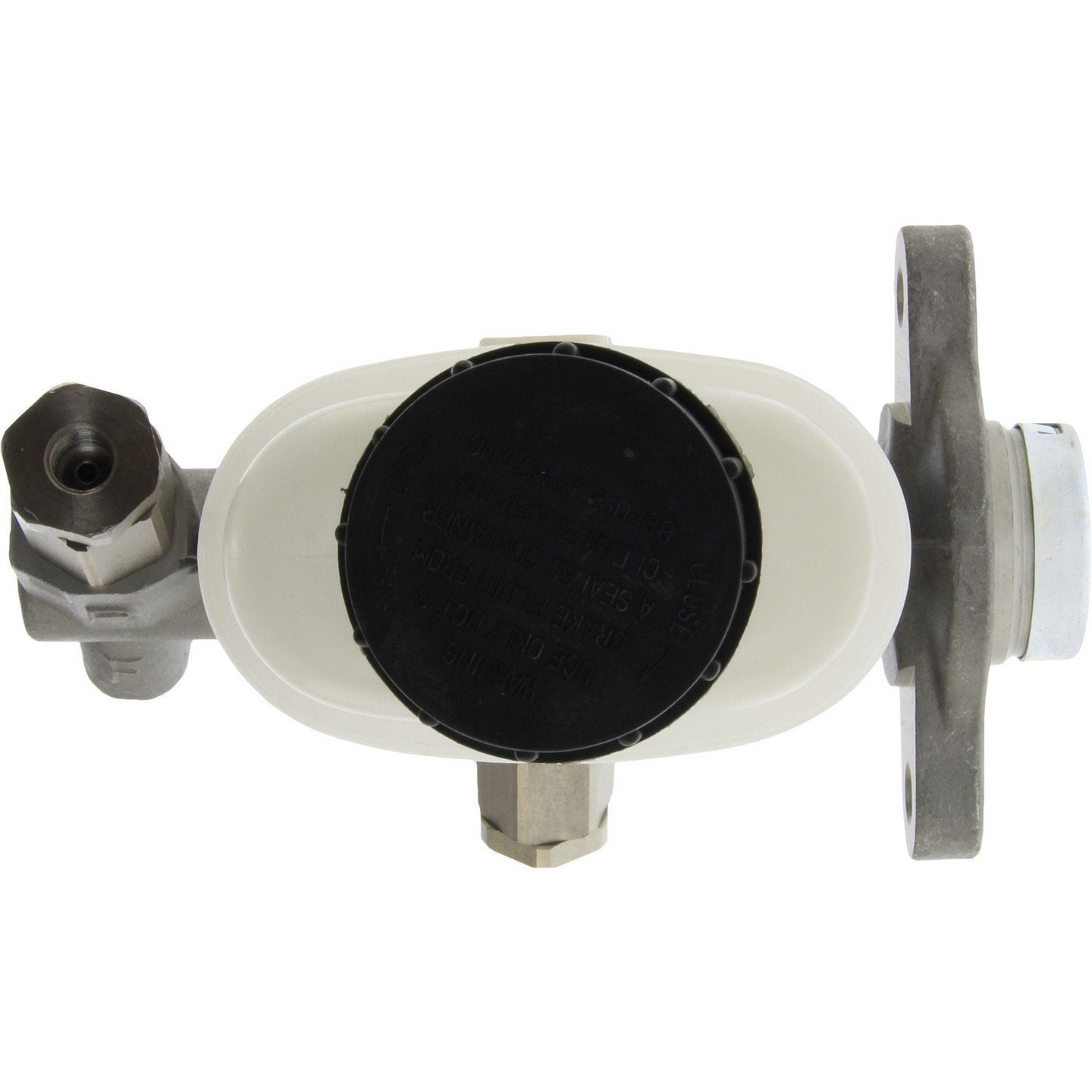 Centric Parts Brake Master Cylinder 130.42216